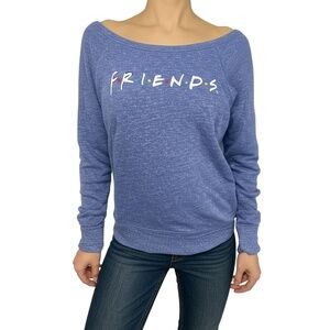 FRIENDS 25th Anniversary Sweatshirt — XL, New With Tags